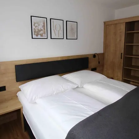 Christoph Apartamento Oetz