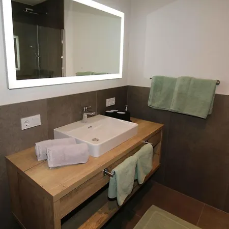 Christoph Apartamento Oetz