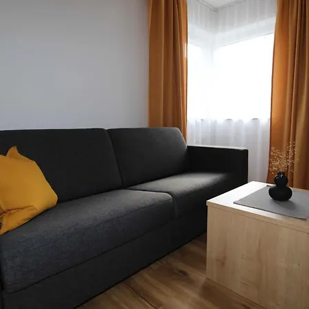 Christoph Apartamento *